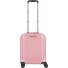  PQ-Light 4 wheels Cabin trolley 45 cm Variant pink