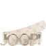 Belt Variant offwhite | 90 cm