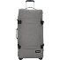  Transit'R 2 wheels Trolley L 79 cm Variant sunday grey
