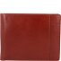  Buddy wallet leather 12 cm Variant cognac