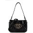  Shoulder Bag 24 cm Variant nero