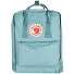  Kanken backpack 38 cm Variant sky blue
