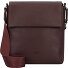  Vika Shoulder bag Leather 23 cm Variant wine
