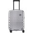  Flow 4 wheels Cabin suitcase S 52 cm Variant silver