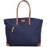  Life briefcase 39 cm laptop compartment Variant blau