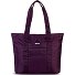  Nova Shopper Bag 38 cm Variant pflaume