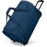  Redolz Duffle Essentials 2 wheels travel bag 61 cm Variant navy
