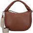  Just Pure Melissa Handbag Genuine Leather 35 cm Variant charming cognac