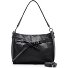  Belted With Love Shoulder Bag Leather 29.5 cm Variant black