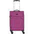  Travel Line 9204 4 wheels Cabin suitcase 55 cm Variant purple