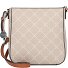 Anastasia Classic shoulder bag 23 cm Variant ecru Anastasia Classic shoulder bag 23 cm Variant ecru