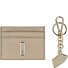  Ariell Credit card case Leather 9.5 cm Gift box Variant light beige