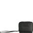  Elsa Wallet RFID protection Leather 11 cm Variant schwarz