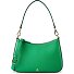  Danni Shoulder Bag Genuine Leather 26.5 cm Variant green topaz