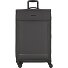 Fresh 4 wheels Trolley L 77 cm with expansion pleat Variant anthracite  Fresh 4 wheels Trolley L 77 cm with expansion pleat Variant anthracite