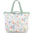 Big Shopper Bag 66 cm Variant weiss-bunt Big Shopper Bag 66 cm Variant weiss-bunt