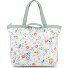  Big Shopper Bag 66 cm Variant weiss-bunt