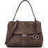  Shoulder Bag Genuine Leather 45 cm Variant faded brown