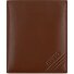 Don Antonio Wallet RFID protection Leather 10 cm Variant cognac