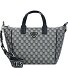Follie Handbag 31 cm Variant black logo Follie Handbag 31 cm Variant black logo