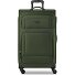  Edition 04 4 wheels Trolley 78 cm Expandable Variant slate-green