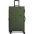  Edition 04 4 wheels Trolley 78 cm with expansion pleat Variant slate-green