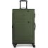 Edition 04 4 wheels Trolley 78 cm with expansion pleat Variant slate-green  Edition 04 4 wheels Trolley 78 cm with expansion pleat Variant slate-green