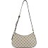  Mazzolino Brooke Shoulder Bag 29 cm Variant black
