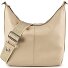  Paris Shoulder Bag M Genuine Leather 40 cm Variant biscotti