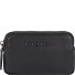  Bella Key wallet Leather 12 cm Variant schwarz