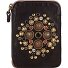 Tosca Wallet Leather 10 cm Variant moro Tosca Wallet Leather 10 cm Variant moro
