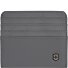  Travel Essentials Credit card case RFID protection 10 cm Variant frost grey
