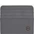  Travel Essentials Credit card case RFID protection 10 cm Variant frost grey