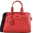  Minimal Mason Briefcase Genuine Leather 41 cm Laptop compartment Variant red