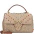 Love Lady Handbag 23 cm Variant beige-grigio fumo Love Lady Handbag 23 cm Variant beige-grigio fumo