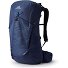 Zulu 30 Hiking backpack S-M 57 cm Variant halo blue Zulu 30 Hiking backpack S-M 57 cm Variant halo blue