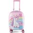  Wondertrips 4 wheels Kids trolley 47 cm Variant unicorn