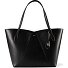 Numah Shopper Bag Leather 50 cm Variant black
