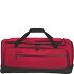  Crosslite 5.0 2 wheels Travel bag L 79 cm Variant red