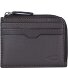  Macau credit card case leather 11 cm Variant braun