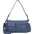  Susanville Shoulder Bag Leather 25 cm Variant elementalblue