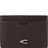  Vegas Credit card case RFID protection Leather 10.5 cm Variant brown