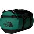  Base Camp XS travel bag 45 cm Variant evergreen-tnf black