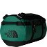  Base Camp XS travel bag 45 cm Variant evergreen-tnf black