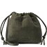 Lya Shoulder bag Leather 25 cm Variant forest Lya Shoulder bag Leather 25 cm Variant forest