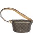 Euphoria Fanny pack 22 cm Variant cafe Euphoria Fanny pack 22 cm Variant cafe