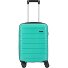 Travel Line 4100 4 wheels Cabin trolley S 54 cm Variant petrol Travel Line 4100 4 wheels Cabin trolley S 54 cm Variant petrol