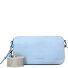 Clarice Shoulder bag Leather 27 cm Variant iceberg Clarice Shoulder bag Leather 27 cm Variant iceberg