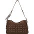  New Patch Shoulder Bag 37.5 cm Variant braun
