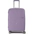  Starvibe 4 wheels Trolley 67 cm with expansion pleat Variant digital lavender